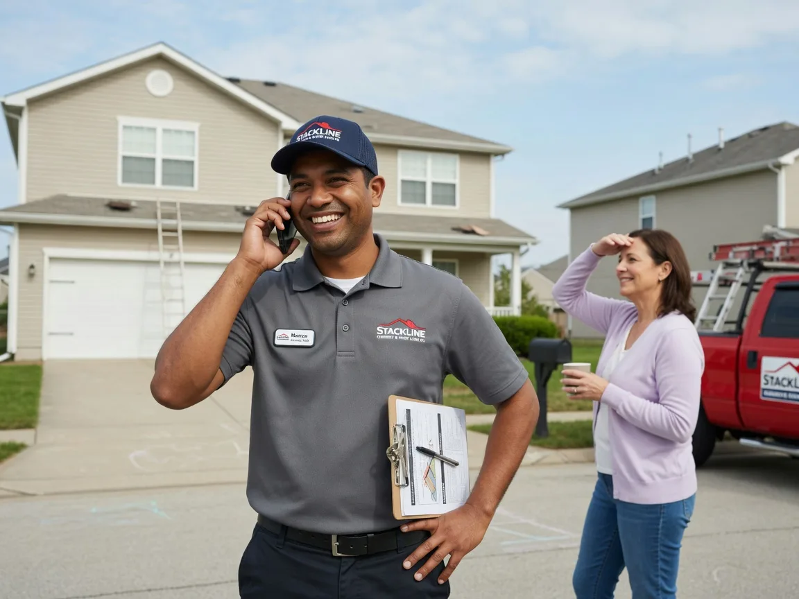 Chimney flashing repair Deep River, IA FAQs